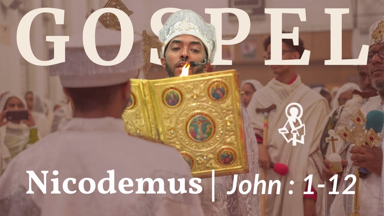 Nicodemus