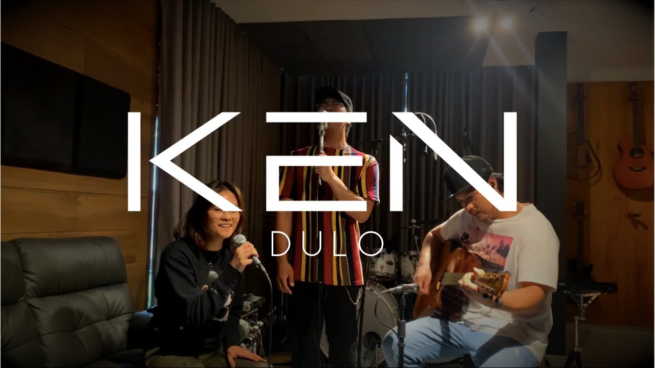 KEN - Dulo (acoustic)