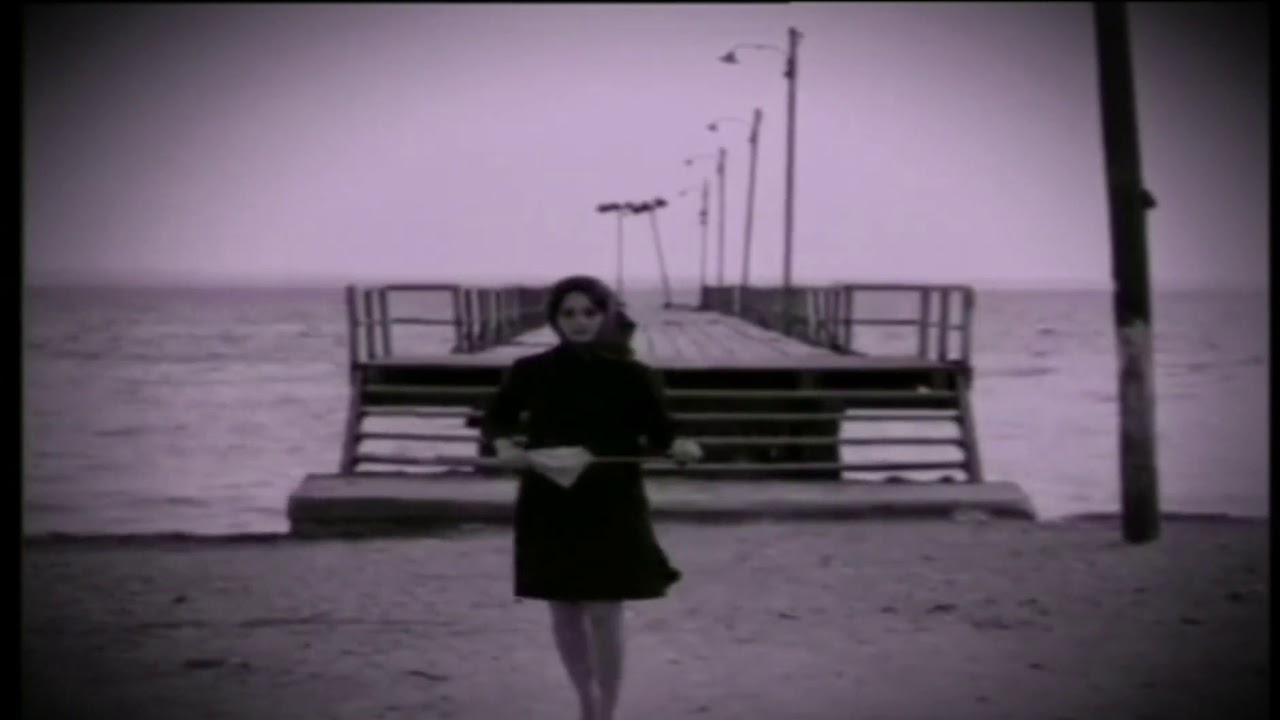 Κώστας Παυλίδης- Μονάχα Να Σε Κοιτώ