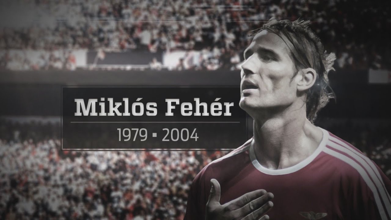 O ÚLTIMO SORRISO DE FEHÉR - 10 anos depois