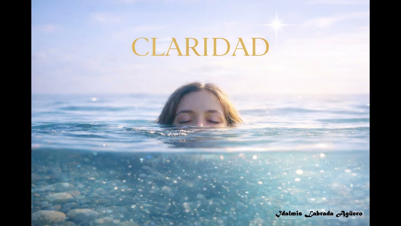 ✨ “Claridad” ✨