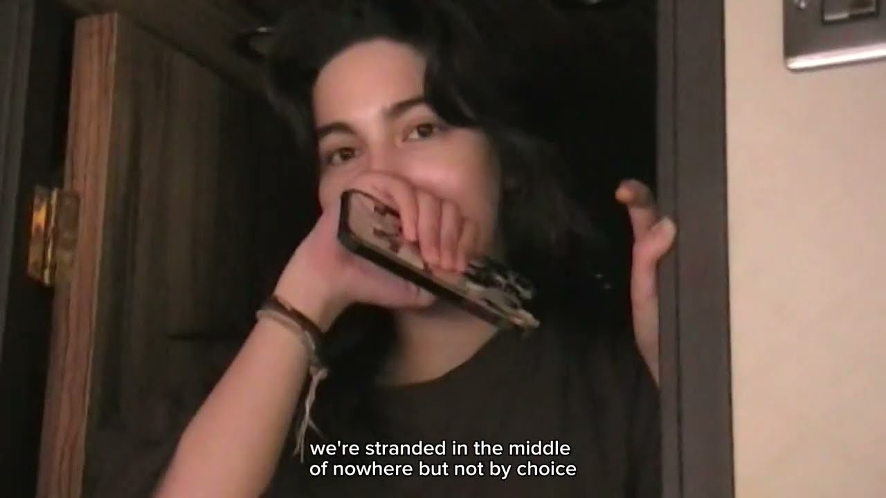 The Warning - Rock for People Show Aftermovie