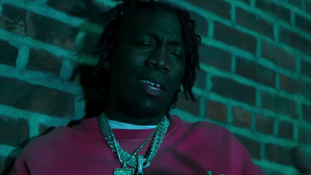 Shawny Binladen - Better Days  (ShotBy - @uselessfilms_ )