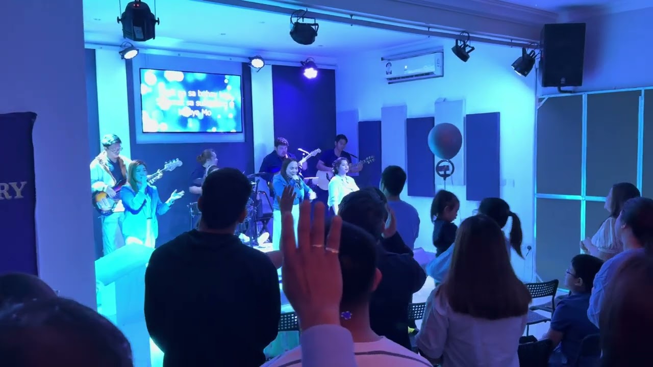 Sukdulang Biyaya || by SPRING WORSHIP #weare8 #worshipmusic 