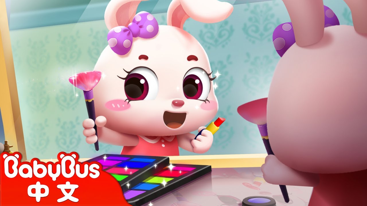 【新劇集】香腸嘴小兔 +更多 | 寶寶好習慣 | 安全防護 | 車車 | 動畫 | Kids Cartoon | 安全教育 | 安全警長啦咘啦哆 | 寶寶巴士 BabyBus