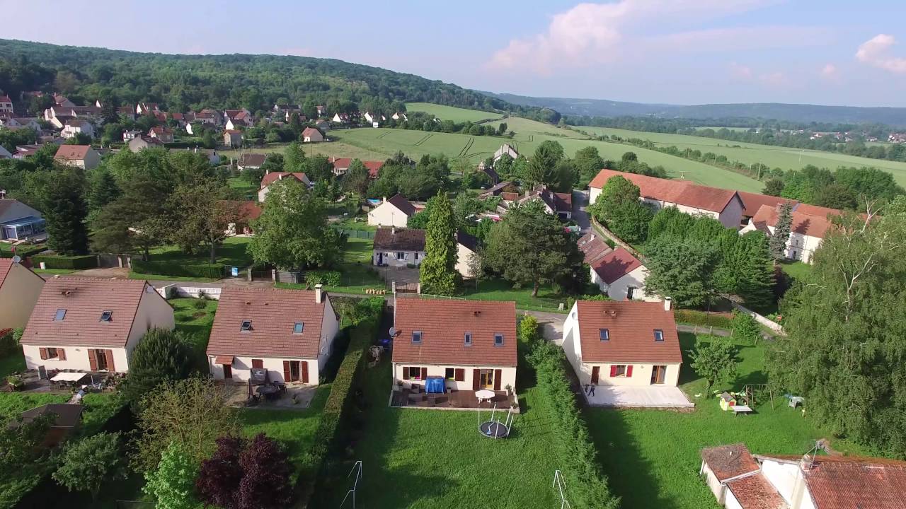 Chamigny - 6 Juin 2016