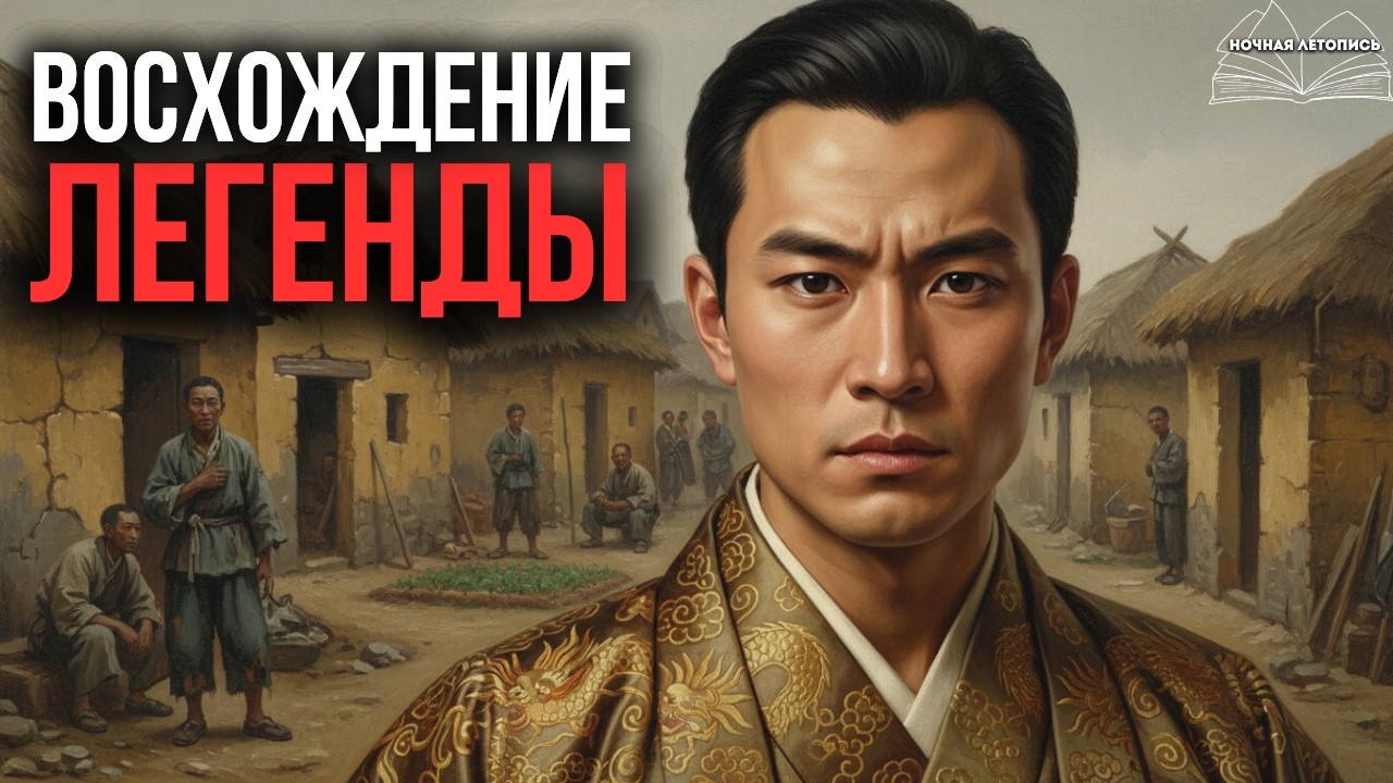 НЕ КТО НЕ В СИЛАХ ПОВТОРИТЬ ЕГО ПУТЬ, В ЭТО ТЯЖЕЛО ПОВЕРИТЬ | Ночные Истории | Выпуск 83