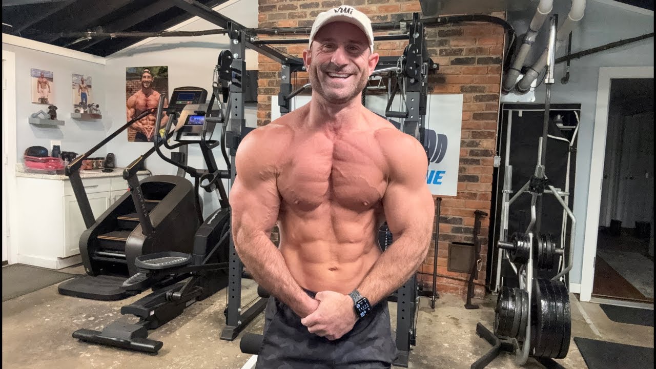 CHEST WORKOUT FOR GARAGE GYM LEGENDS! 🤯 Xtremis Cartel El Jefe Neuro Pre-Workout