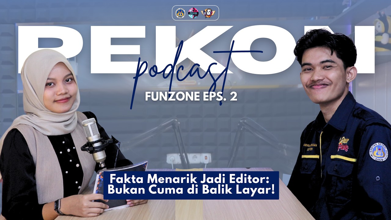 Fakta Menarik Jadi Editor: Bukan Cuma di Balik Layar!