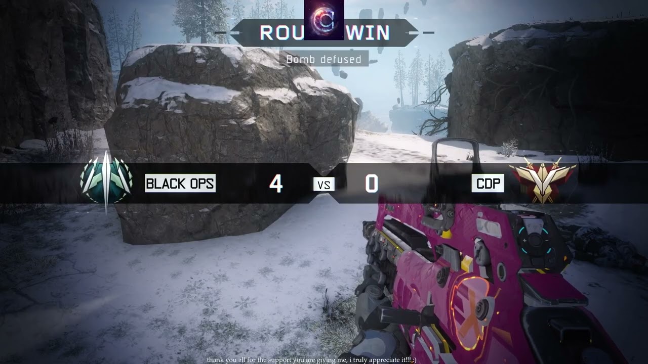 bo3 2v2 chall ($10 pot) vs Camzyn-- & Faarino (rechall)