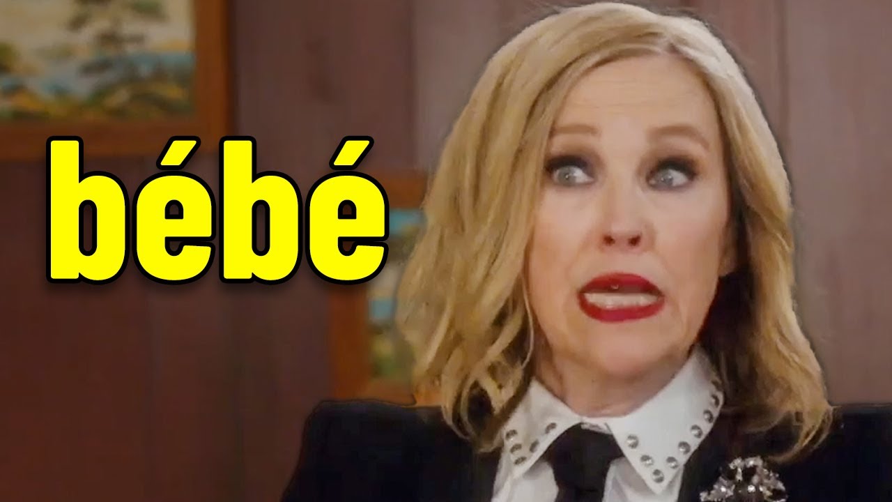 Moira Rose's Funniest Quotes on Schitt's Creek