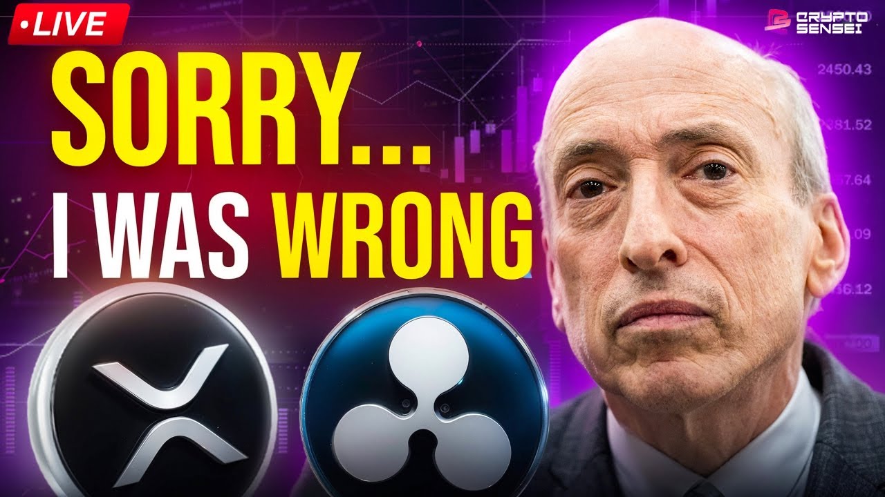🔴 LIVE: Banks, DAOs & XRPL! Ripple’s 550M Funding Shake‑Up and New Institutional Trading Blueprint!