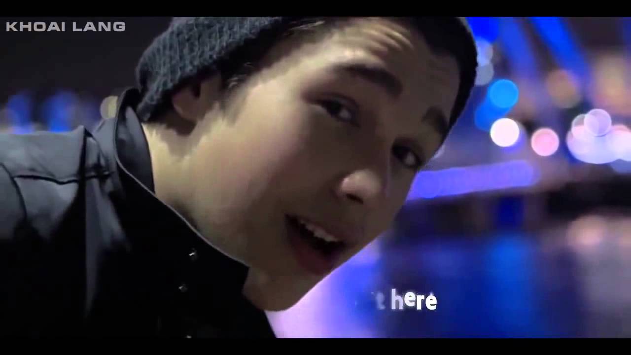 Lyrics+Vietsub Shadow Acoustic   Austin Mahone