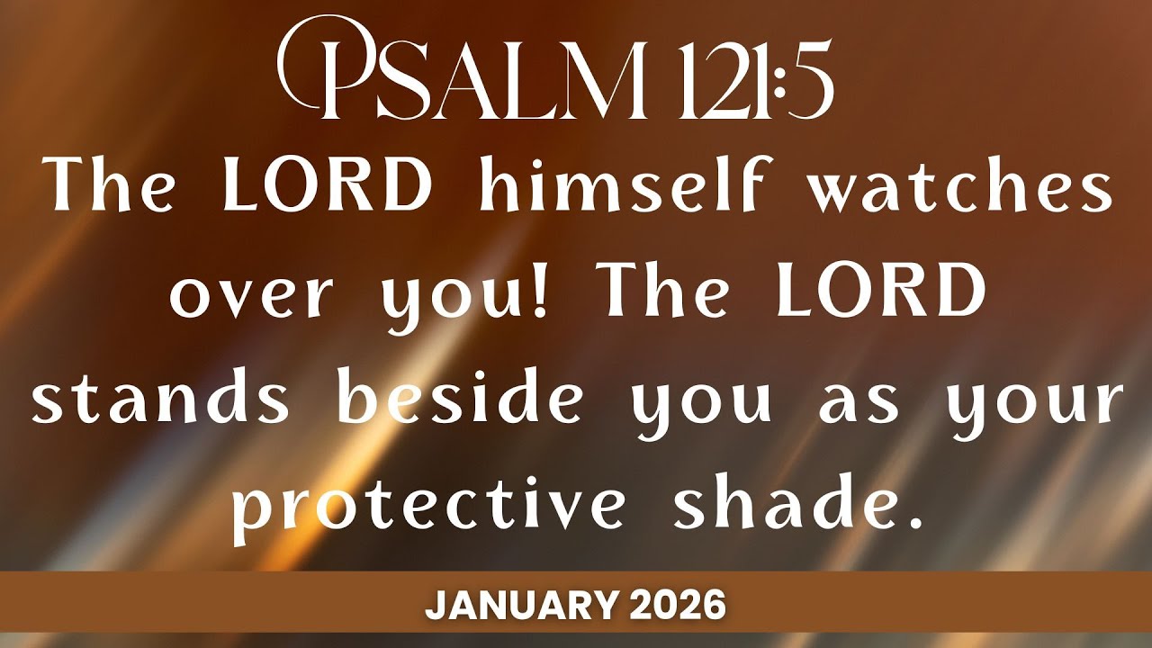 Daily Encouragement with Pastor and Pastor Mrs  Okunnu | January 29, 2026