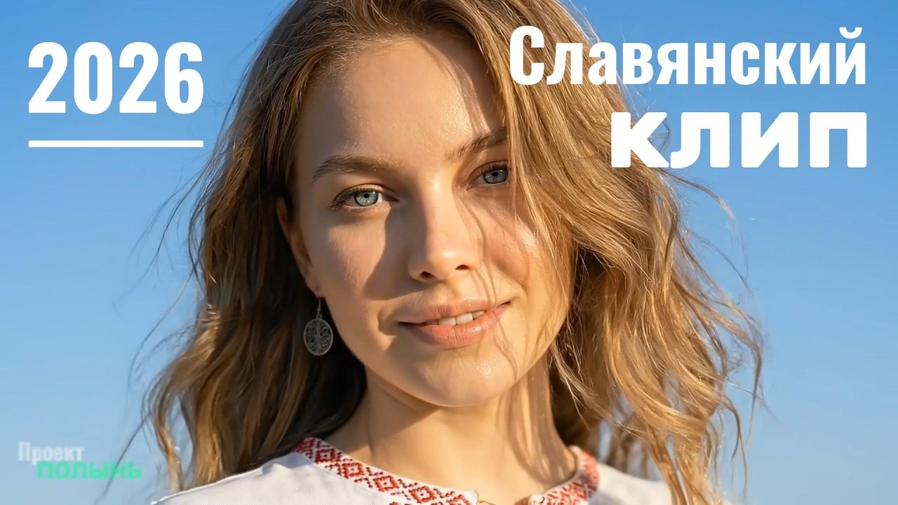 Порог &mdash; славянский клип от &bdquo;Проекта ПОЛЫНЬ&ldquo;