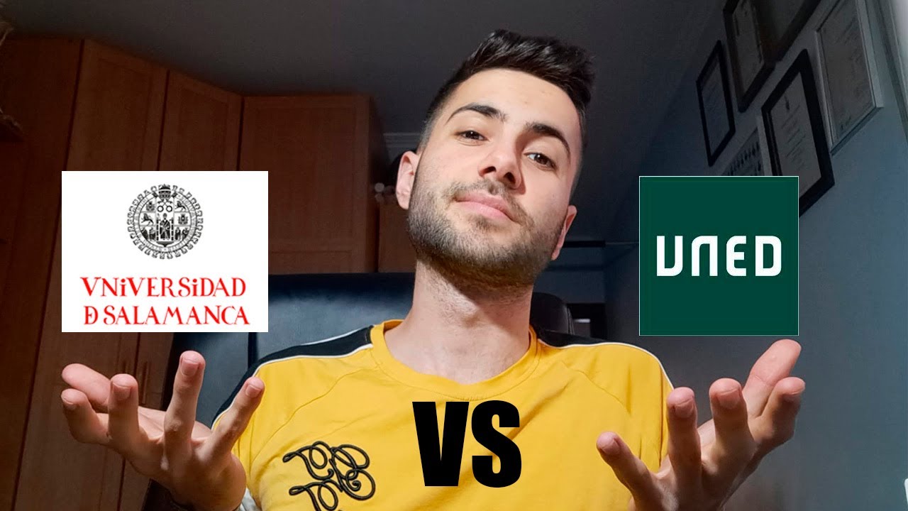 UNIVERSIDAD PRESENCIAL O A DISTANCIA 🤔🤔 (QUE ES MEJOR??)