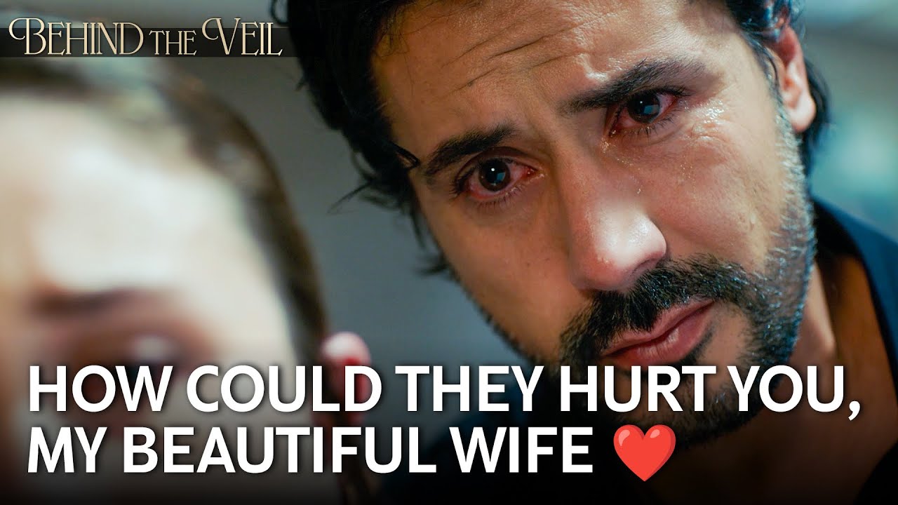 Metin gives himself up to Sinem | Behind the Veil Episode 305 [MULTI SUB]