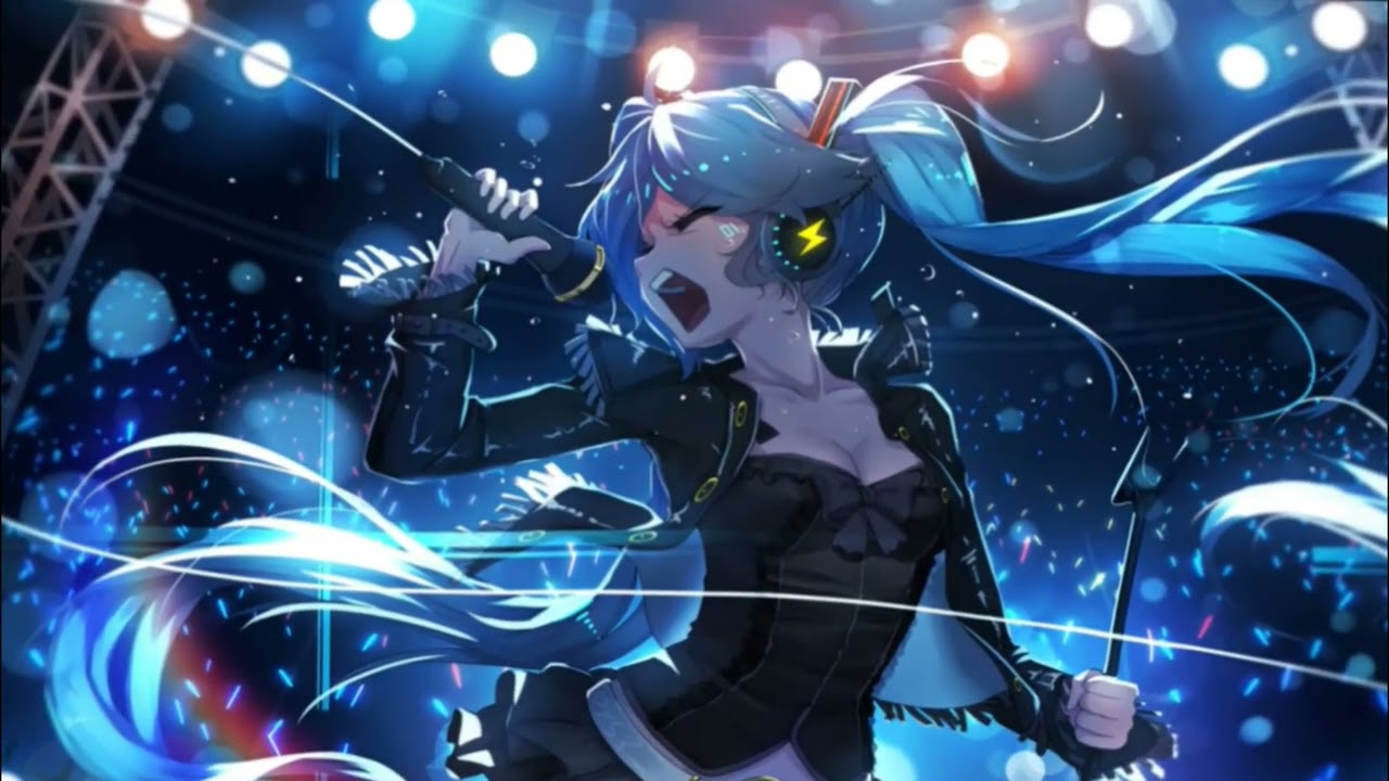 Nightcore - Come On Now