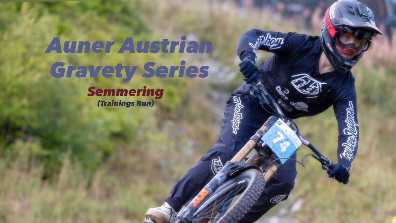 Ein Trainings lauf vom AGS am Semmering/Tobias Schweiger