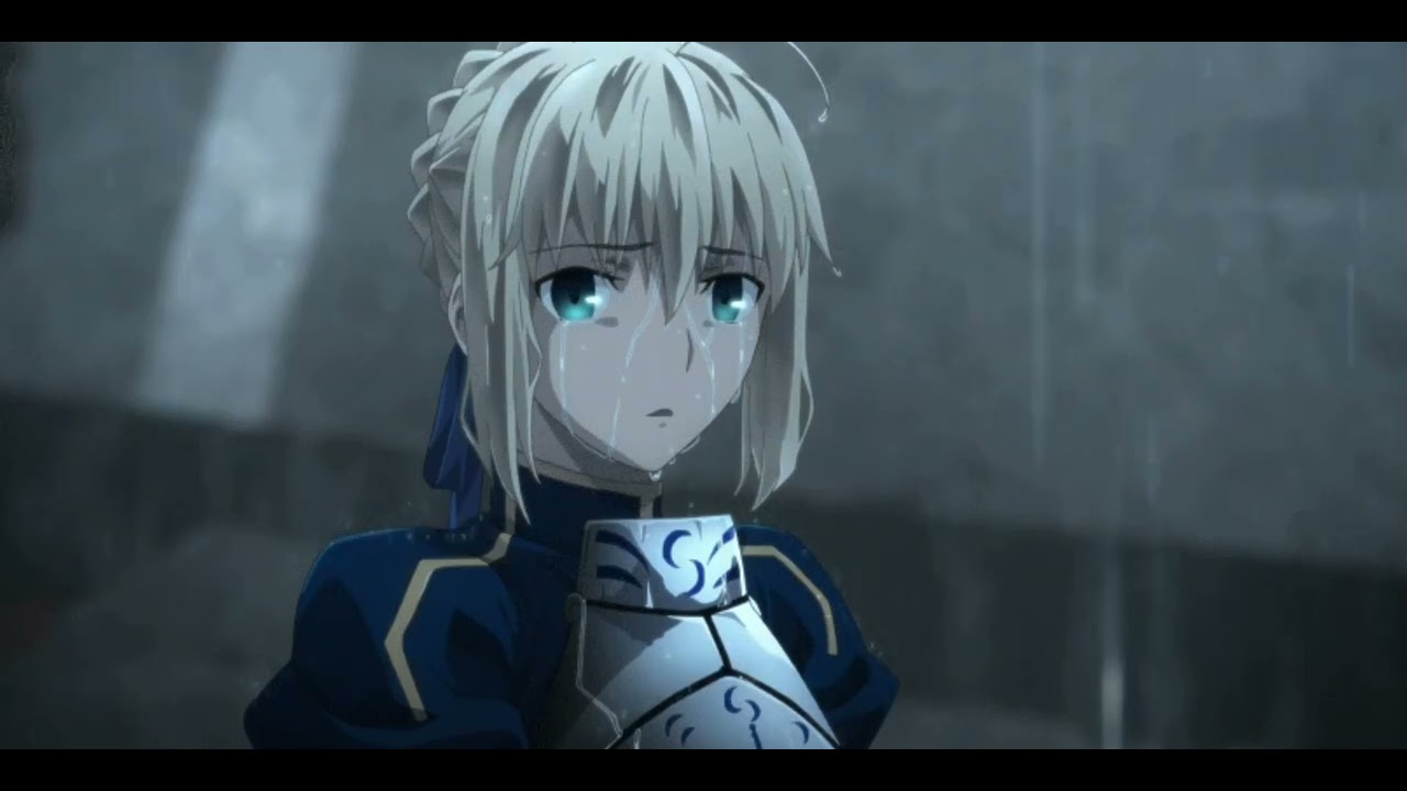Nightcore-Floods Of Tears (L'Arc En Ciel)