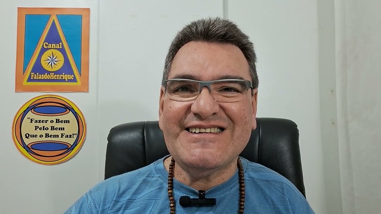 “O Propósito de cada Um!”