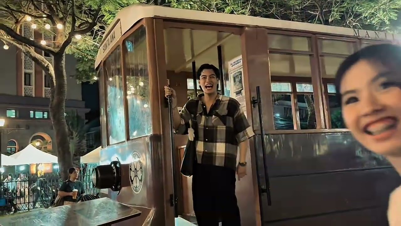 INTRAMUROS (Documentary Travel Vlog)