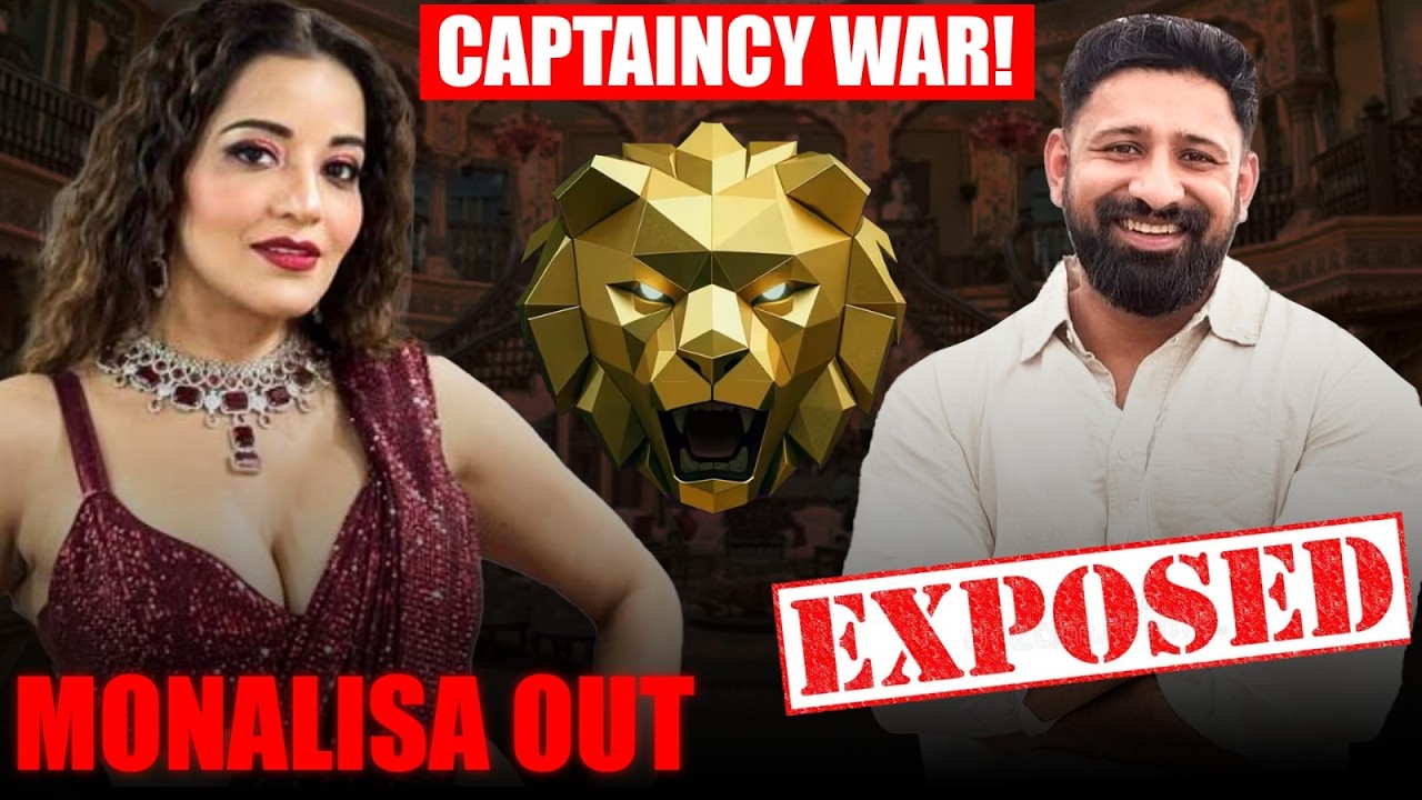 The 50: Prince Narula's Masterplan? Rajat Accused, Monalisa OUT! Full Drama