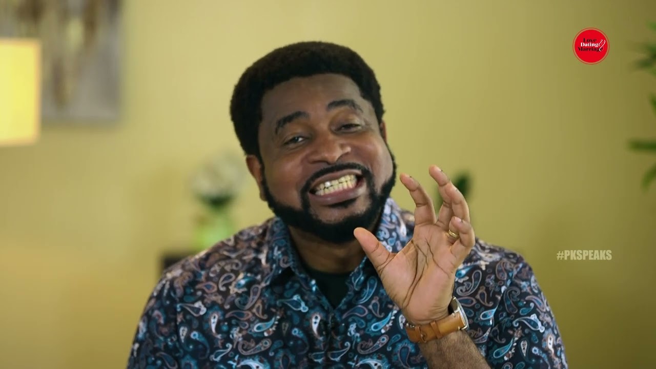 How Age Can Affect A Relationship | Kingsley Okonkwo