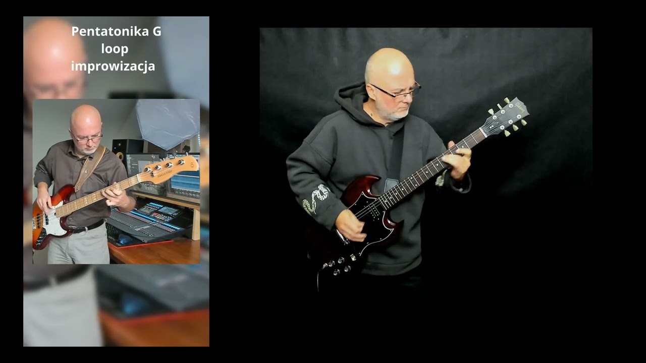 Baxandall Solo