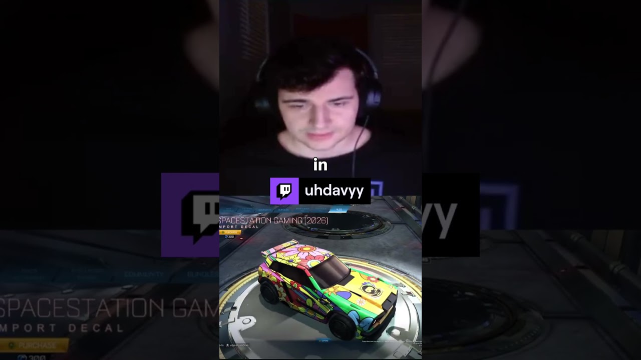 SSG | Twitch: Uhdavyy 