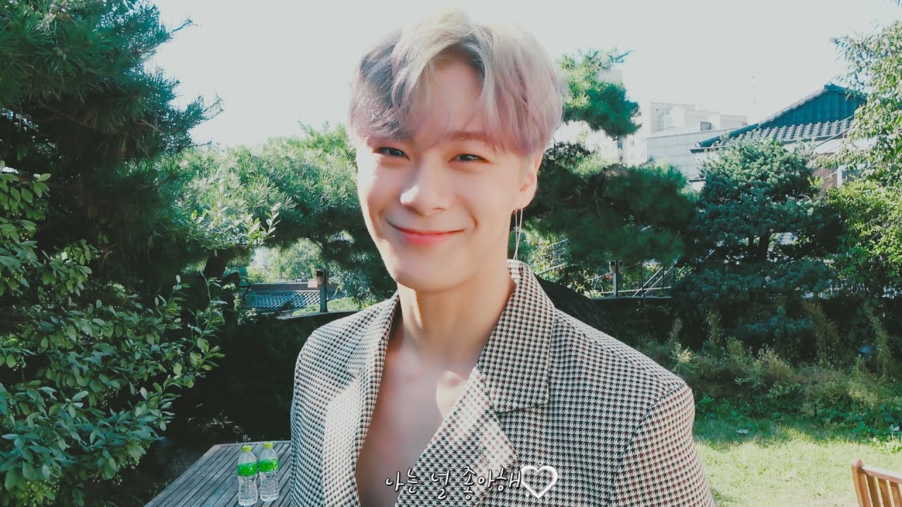 [ASTRO PLAY] I'll be there💜