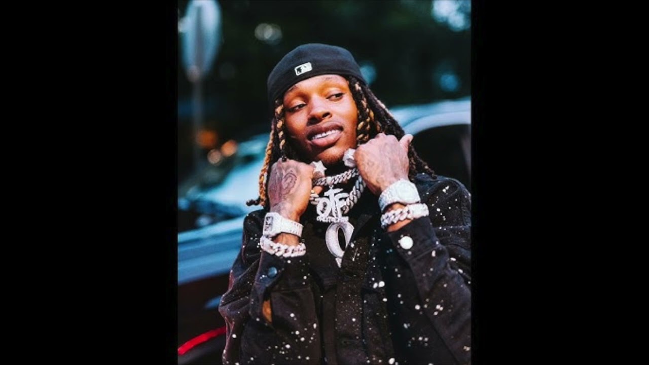 (FREE) Blood on the Pavement | King Von Type Beat 2026 