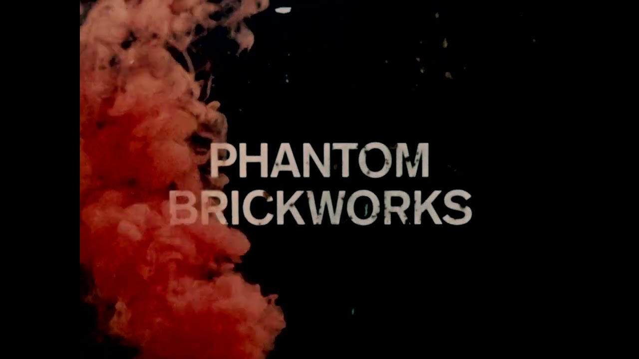 Bibio - PHANTOM BRICKWORKS (LP II) (Full Album)