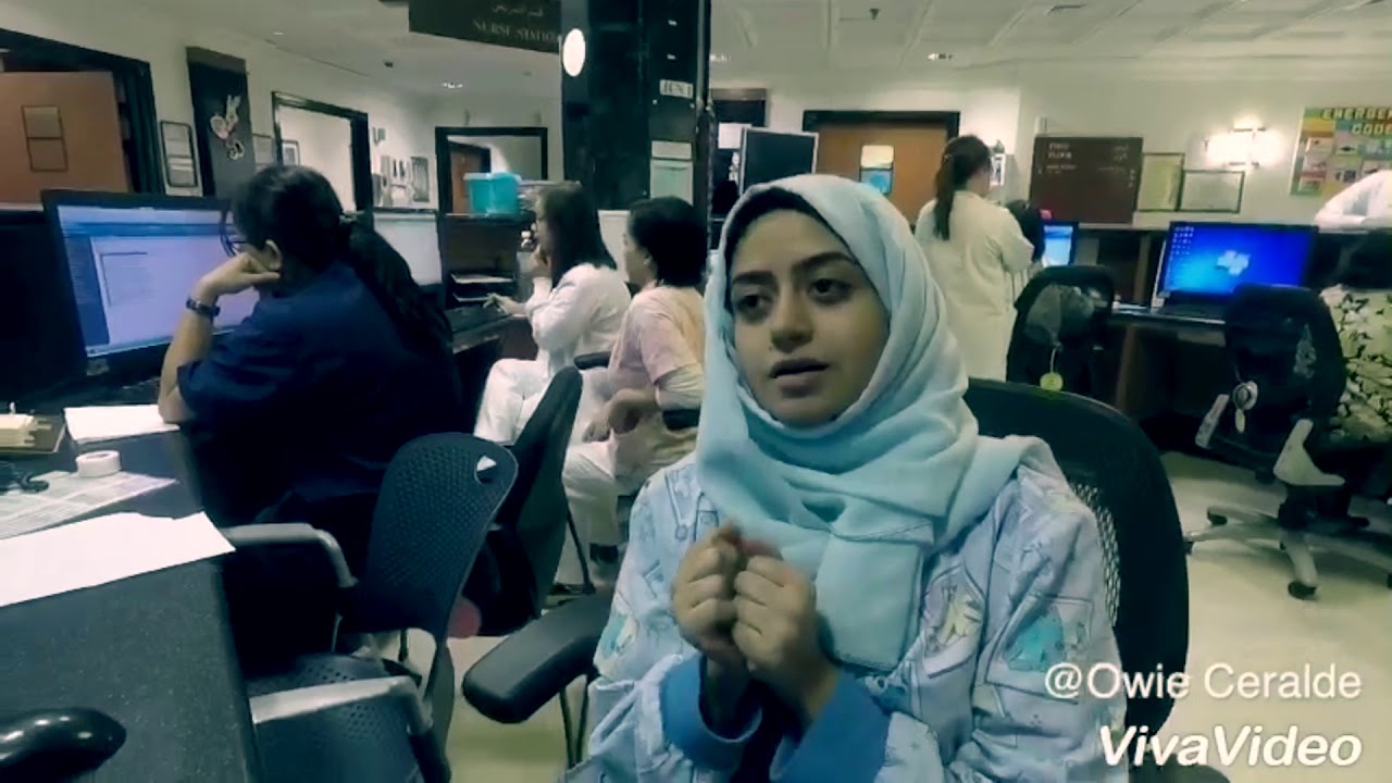 Pediatric king faisal hospital jeddah