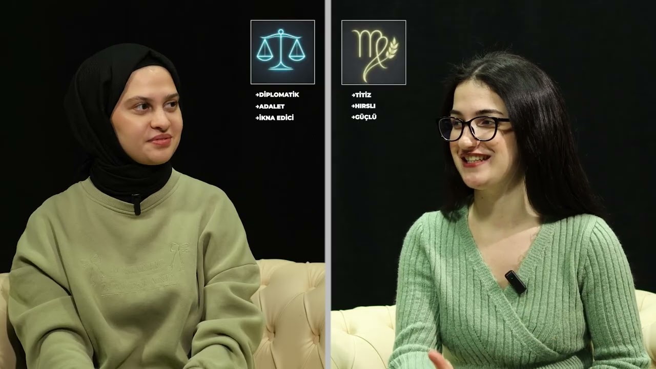 AstroTrend Terazi-Başak Burç Yorumu