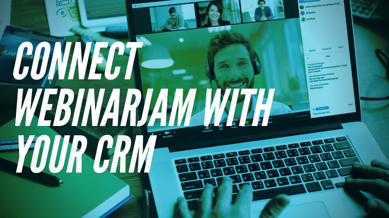 ActiveCampaign - WebinarJam Tool