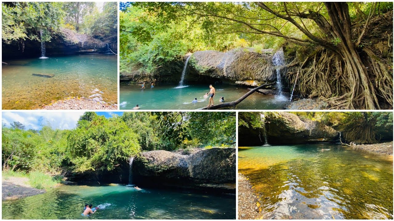Beautiful Forest and Waterfalls | Relax Everynight #ep2
