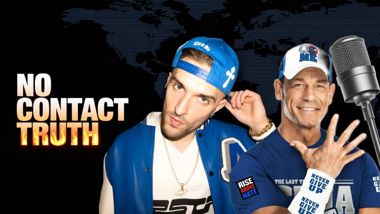 Gavis Dean on John Cena, Authenticity & Inspiring Change Through Music
