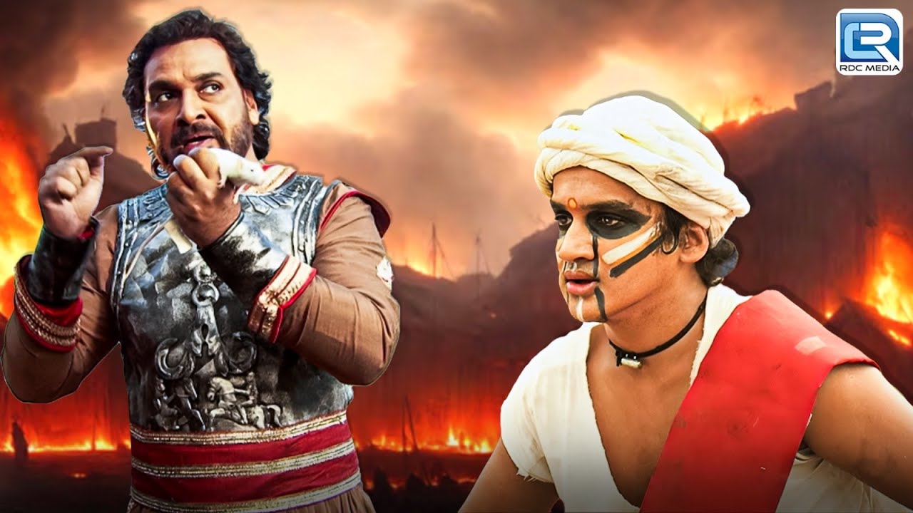 बेहराम खान की सफेद चूहों से जुडी कोनसी दुष्ट योजना बना रहे है | Maharana Pratap | Full EP: 142