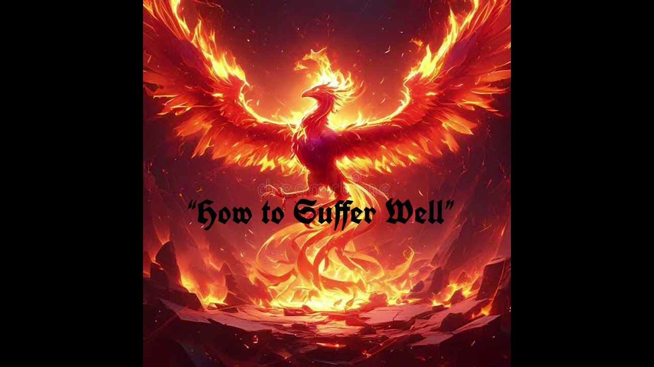 &ldquo;How to Suffer Well&rdquo;