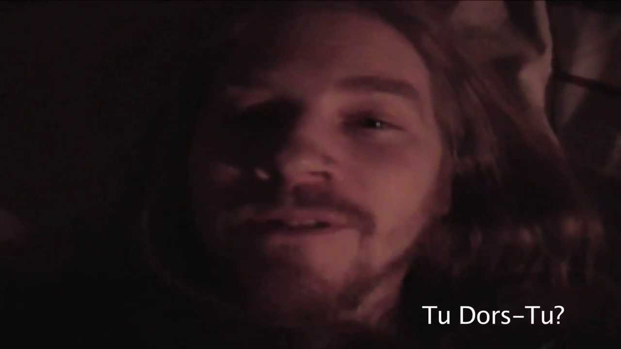 Tu Dors Tu? - Productions MAL - 12/04/2010