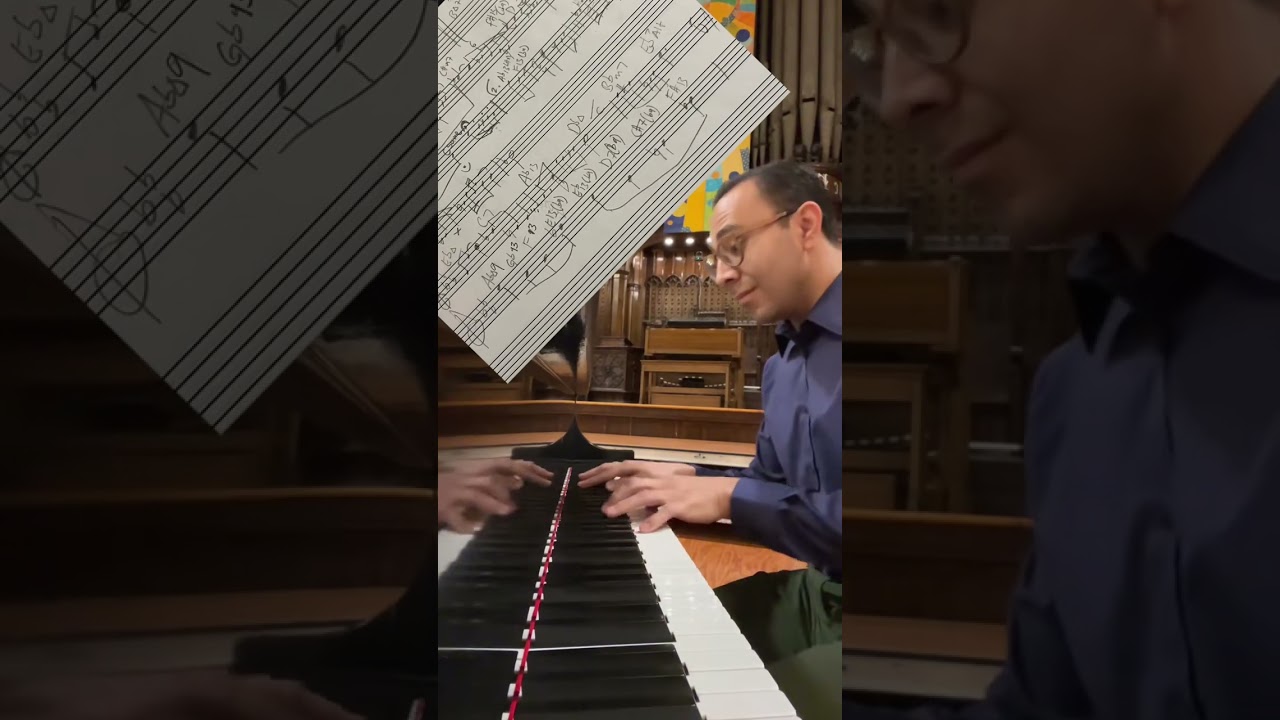 #TruyolsMusic #jazz #jazzpiano #pianist #piano #original #orignalmusic #jazzcomposer #newcomposition
