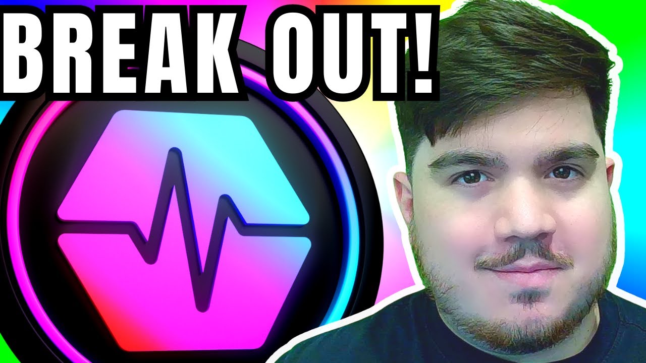 Pulse Chain on the VERGE of a BREAKOUT OUT!!!