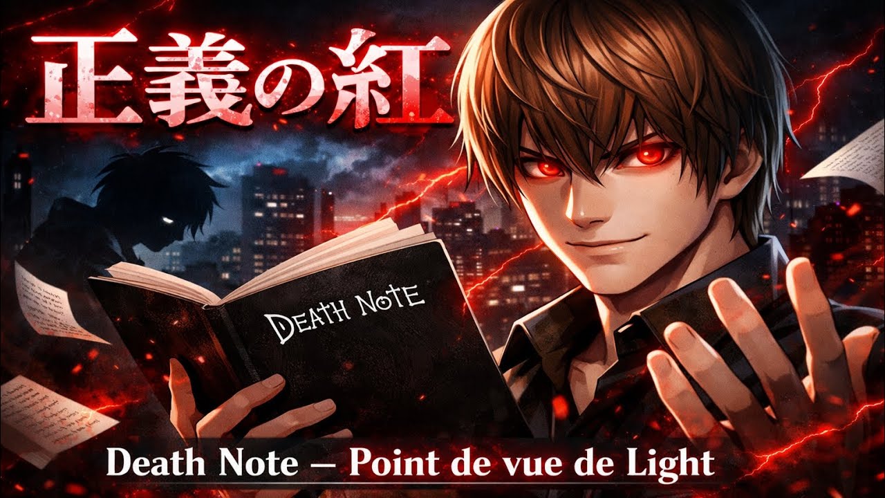 Death Note 