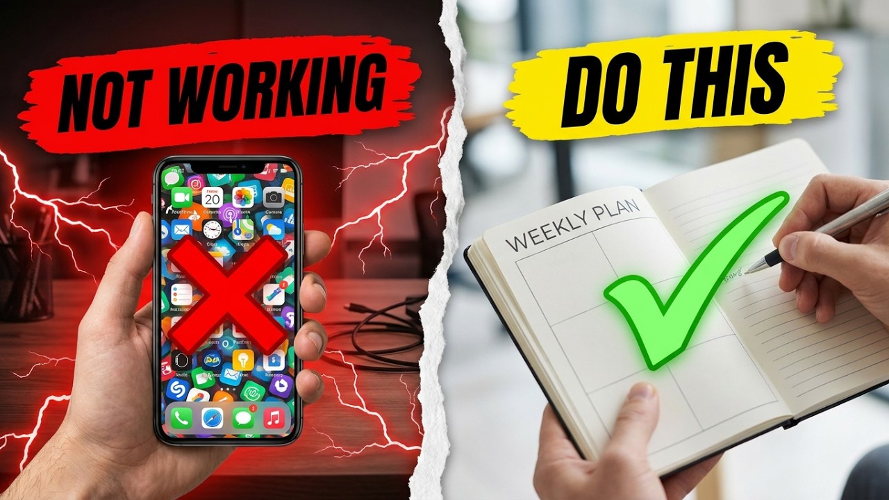 Top 10 Productivity & Time Management Apps for 2026 | Boost Your Efficiency & Focus