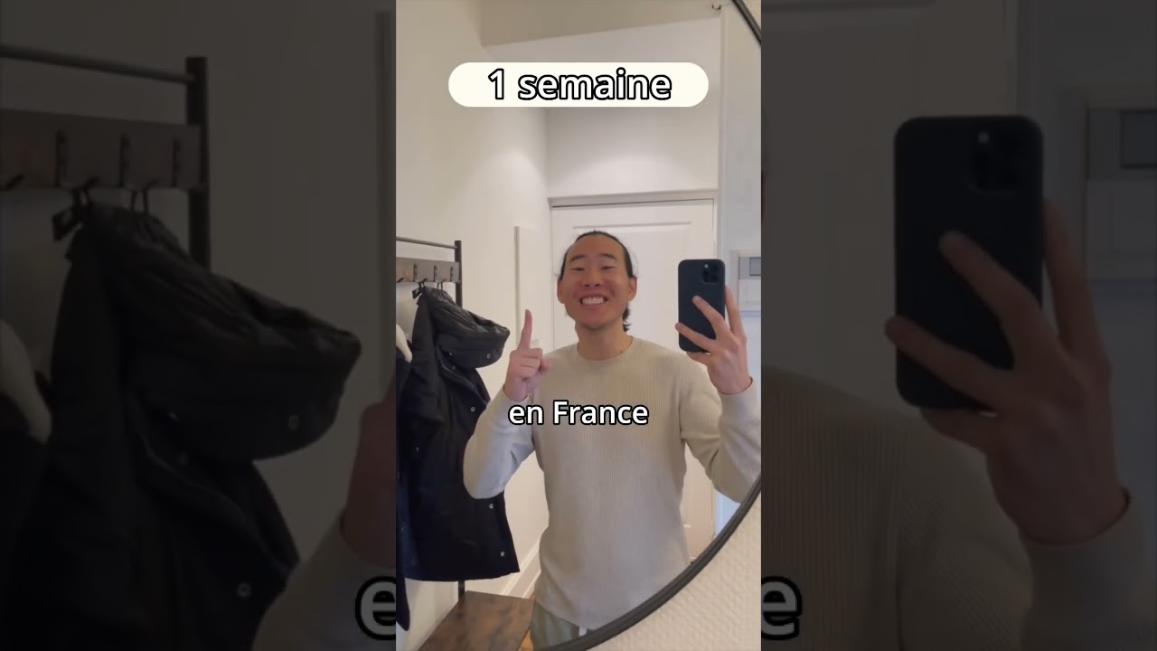 Vous prenez quoi &agrave; l&rsquo;ap&eacute;ro ? #france #chine #shorts