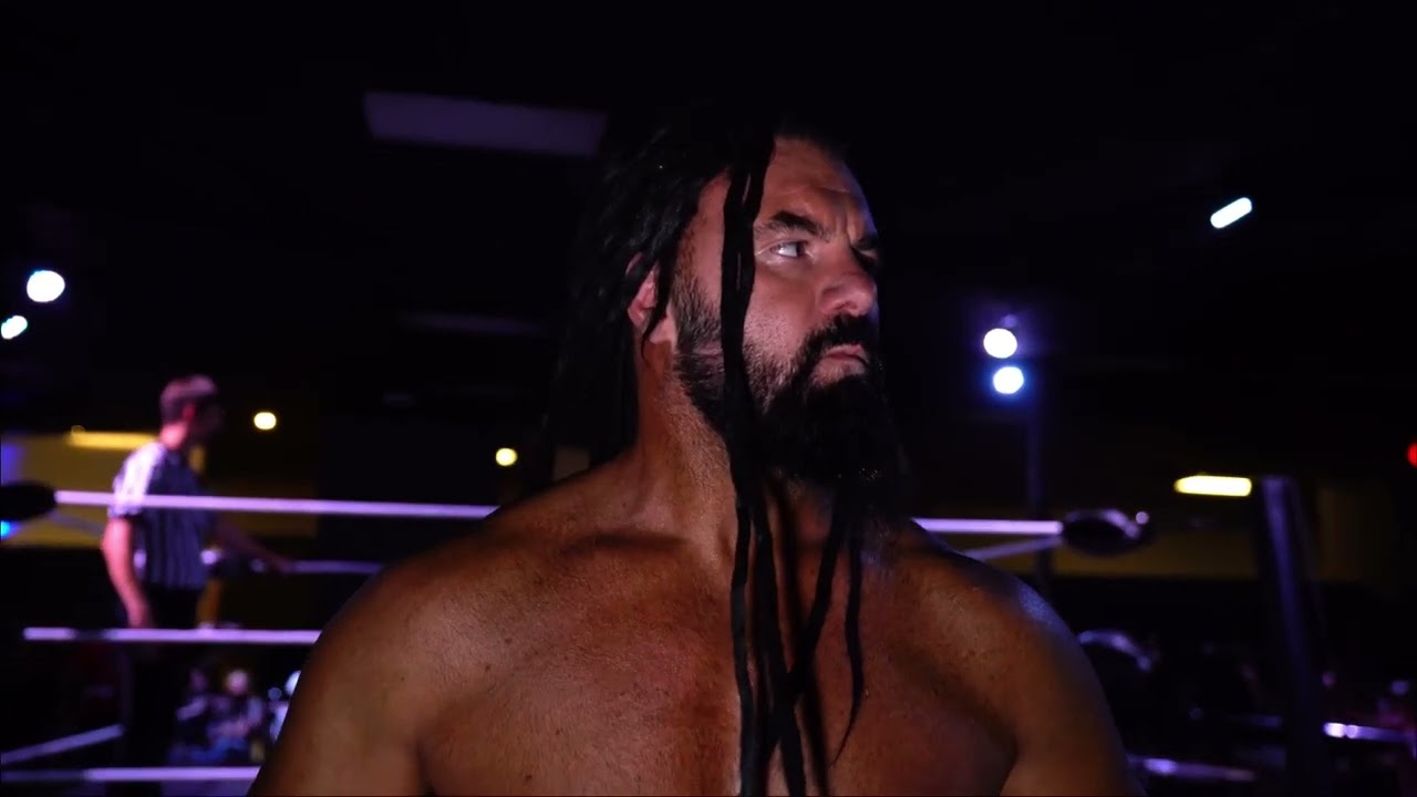 Judas vs Corey Hollis