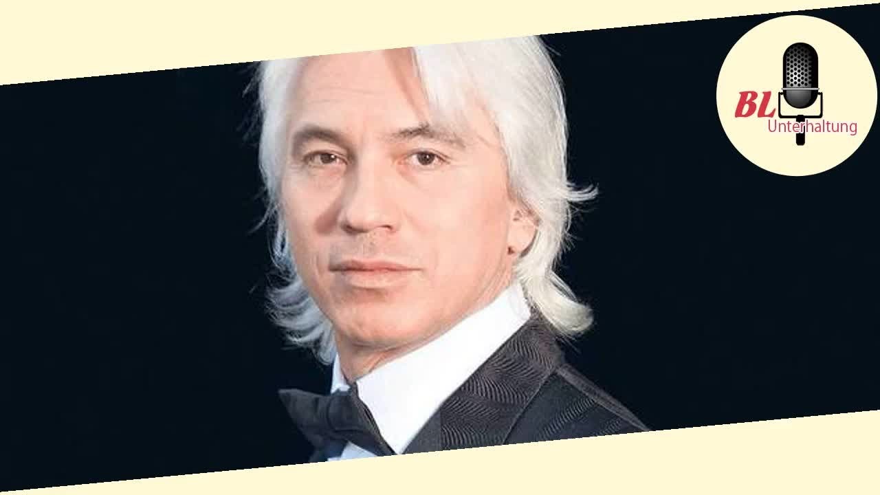 Zum Tod von Dmitri Hvorostovsky: Der Ex-Heavy-Metal-Sänger mit der warmen, machtvollen Stimme