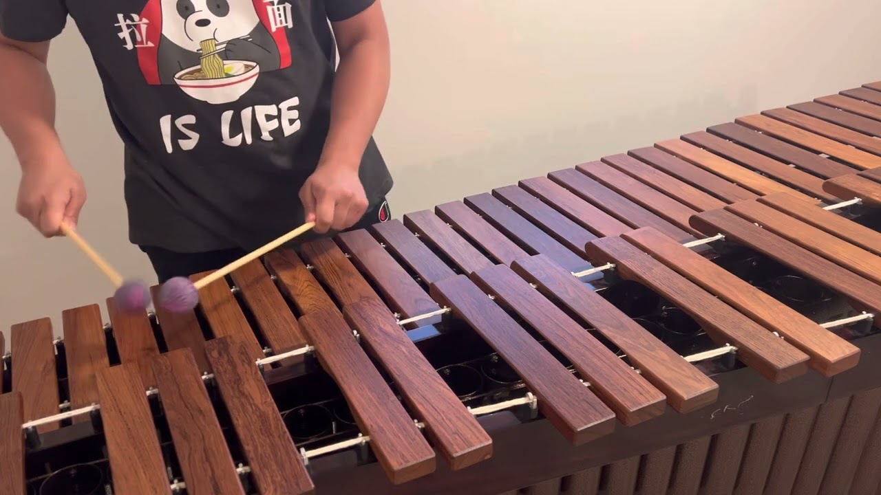 Xylophone I Liedchen