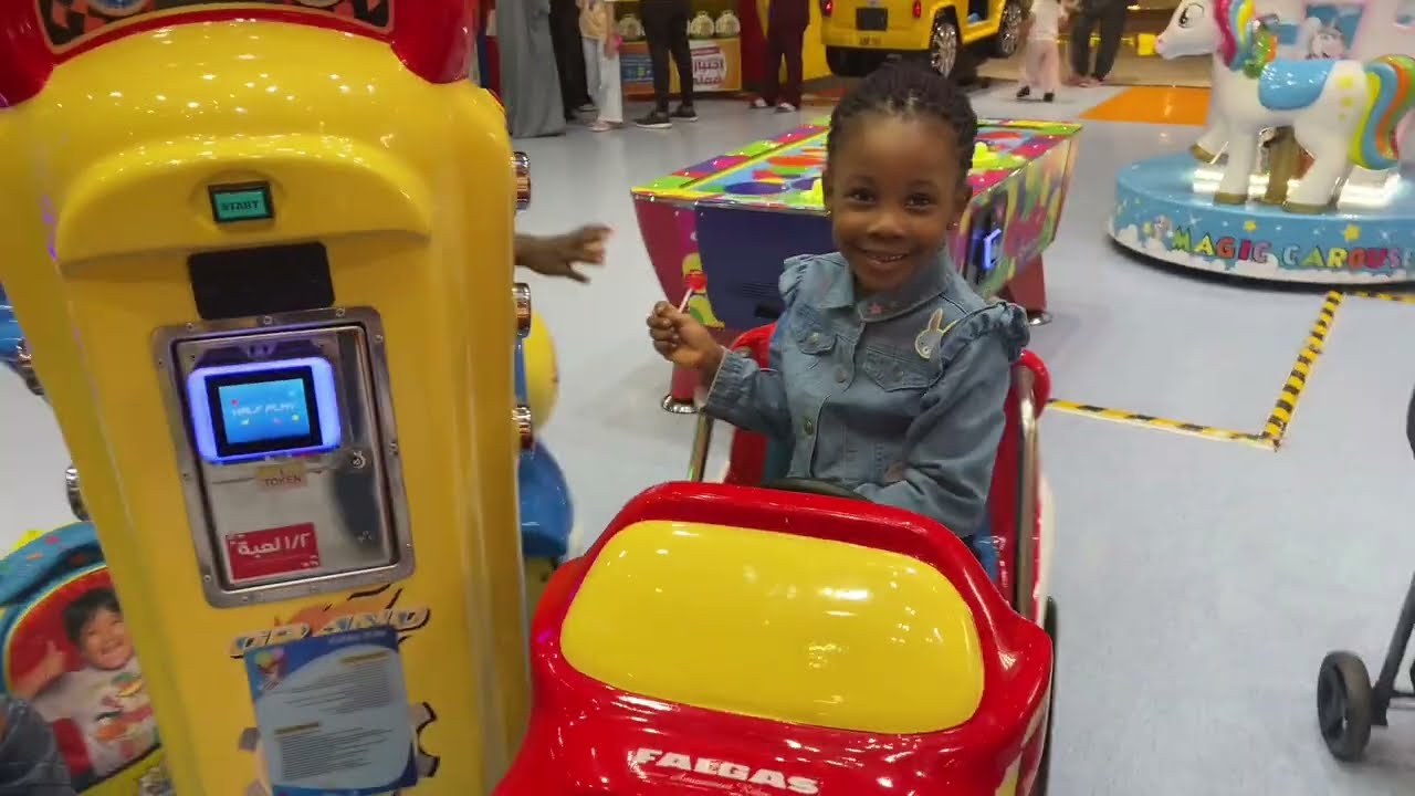 MUST WATCH CUTE KIDS PLAY DATE VLOG//FUN THINGS TO DO WITH YOUR KIDS ABROAD